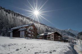 Smarthotel Bergresidenz - Adults only